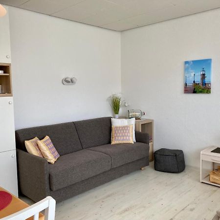 Haus Nautica 416 Apartment Wangerooge Exterior foto